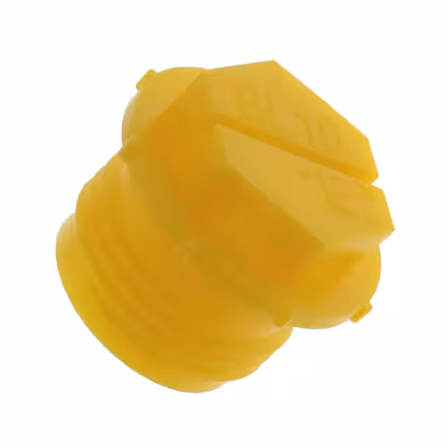 BL10A Essentra Components  Tappi per fori - Tappi conici